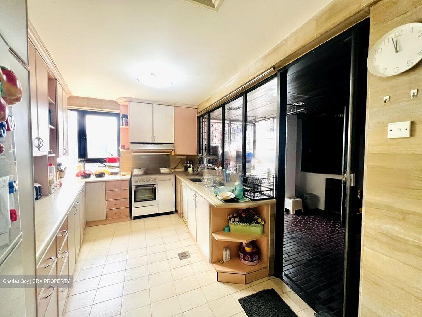 Orchard Bel Air (D10), Condominium #608547931